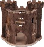 Namelis graužikams Trixie Castle, 15 cm x 12 cm x 17 cm