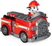 Žaislinė gaisrinės mašina Spin Master Paw Patrol Marshall 6054195, 25.4 cm