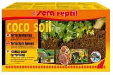 Substratas Sera Coco Soil, 0.64 kg