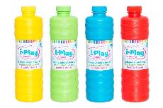 Muilo burbulai iPlay 316830, 1000 ml