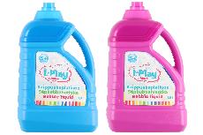 Muilo burbulai iPlay, 1800 ml