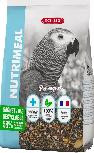 Sausas maistas Zolux NutriMeal Parrots 139091, mažoms papūgoms, 2.25 kg