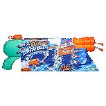 Žaislinis vandens šautuvas Hasbro Nerf Super Soaker F3891