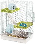 Narvas graužikams Ferplast Hamster Tris, 49 cm x 29 cm x 58 cm
