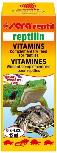 Vitaminai Sera, ropliams/varliagyviams
