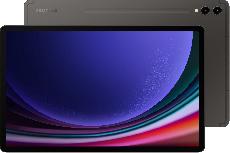 Planšetinis kompiuteris Samsung Galaxy Tab S9 Plus SM-X810NZAAEUB, 12.4", 12GB/256GB, grafito