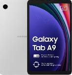 Planšetinis kompiuteris Samsung Galaxy Tab A9, 8.7", 4GB/64GB, silver
