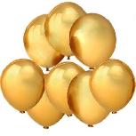 Balionas Avatar Balloons, 100 vnt.