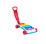 Vaikiškas ksilofonas Fisher Price Giant Light Up