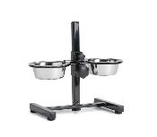 Dubenėlis maitinimui Beeztees Bowl Set 25, 5.06 l