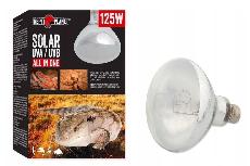 Terariumų lemputė Repti Planet Solar UVA & UVB, 125 W