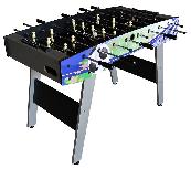 Stalo futbolas TBSM-110348-02, 122 x 61 x 82 cm