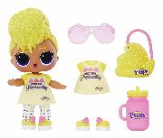 Žaislinė figūrėlė L.O.L. Surprise! Mini Sweets Peeps Tough Chick 590774, 7.6 cm