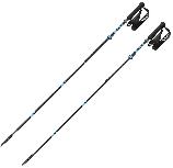 Šiaurietiško ėjimo lazda Nils TK8604, 38.5 - 135 cm