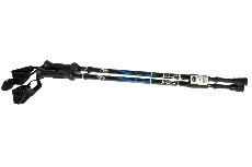 Šiaurietiško ėjimo lazda Atom, 6.7 - 13.5 cm