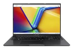 Nešiojamas kompiuteris Asus Vivobook 16 M1605YA-MB105W, 7530U, 8 GB, 512 GB, 16 ", AMD Graphics, juoda, en