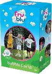 Muilo burbulų aparatas Tm Toys Lamp 09128, 115 ml