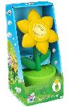 Muilo burbulų aparatas Tm Toys Bubble Flower 09111, 80 ml