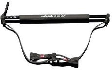 Tampyklė Gymstick Aqua Strong, 117 cm x 3 cm x 3 cm