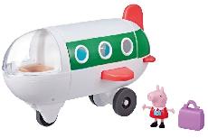 Rinkinys Hasbro Peppa Pig F3557