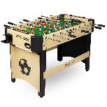 Stalo futbolas Spokey Championship 940673