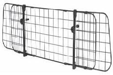 Apsauga VLX, 96 x 145 x 30 cm, metalas