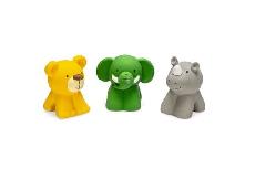 Žaislas šuniui Beeztees, 7 cm