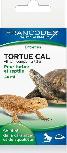 Vitaminai Francodex Tortue Cal Lime, ropliams, 24 g