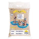 Smėlis smėlio dėžėms Paradiso T00801, 15 kg, 28 x 43 cm, ruda