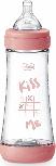 Kūdikių buteliukas Chicco, 300 ml, 4 mėn., rožinė