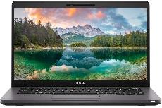 Nešiojamas kompiuteris Dell Latitude 5400, atnaujintas, i5-8365U, 16 GB, 512 GB, 14 ", Intel UHD Graphics 620, juoda, en