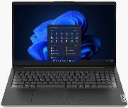 Nešiojamas kompiuteris Lenovo V15 G4 IRU, i3-1315U, 8 GB, 512 GB, 15.6 ", Intel UHD Graphics, juoda, en
