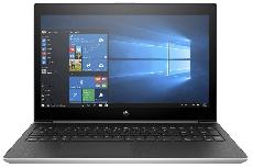 Nešiojamas kompiuteris HP ProBook 450 G3, atnaujintas, i5-7200U, 16 GB, 512 GB, 15.6 ", Intel HD Graphics 620, juoda, en