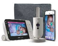 Mobili auklė Philips Avent SCD953/26, balta