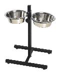 Dubenėlis maitinimui Höppy H-BASE 5QT, 4.7 l, 2 vnt.