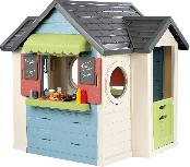 Žaidimų namelis Smoby Chef 810407