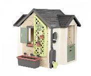 Žaidimų namelis Smoby Gardeners Cottage 810408