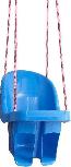Sūpynės Tega Baby Swing TE0640, 32 cm, 42 cm, mėlynos