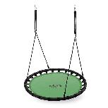 Sūpynės Nils NB5036, 120 cm, žalios