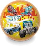 Vaikiškas kamuolys vaikiškas Mondo Hot Wheels 26031, 22 cm