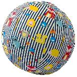 Balionų užvalkalas, su balionais vaikiškas BubaBloon 040383, 30 cm