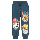 Kelnės, laisvalaikio pavasariui/rudeniui, vaikams Cool Club Paw Patrol LCB2810861, tamsiai mėlyna, 104 cm