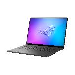 Nešiojamas kompiuteris Asus ROG Zephyrus G16 GU605CW-QR147W, Intel® Core™ Ultra 9 Processor 285H 2.9 GHz (24MB Cache, up to 5.4 GHz, 16 cores, 16 Threads); Intel® AI Boost NPU up to 13TOPS, 32 GB, 1 T