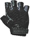 Sunkiosios atletikos pirštinės Harbinger Pro Men 360234, juoda, S