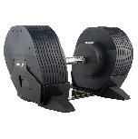 Surenkamas svarmuo MX Select MX85 Dumbbell, 38.6 kg