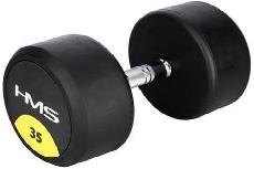 Svarmuo HMS HG PRO, 35 kg