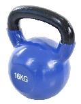 Svarstis Kettlebell, 16 kg