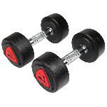 Svarmuo Hammer Compact, 7.5 kg x 2 vnt.