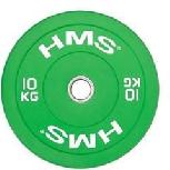 Diskinis svoris HMS Olympic, 10 kg
