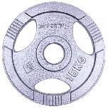 Diskinis svoris inSPORTline 859608402705, 15 kg